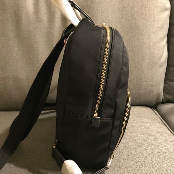 Backpacks